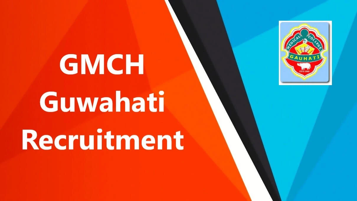 gmch-recruitment
