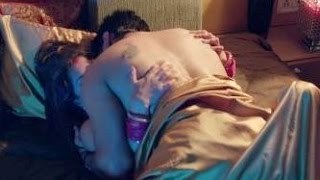 Bed scene of Sunny Leone in 'Beiimaan Love'