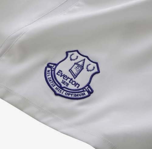 Umbro released 2014/15 Everton home kit