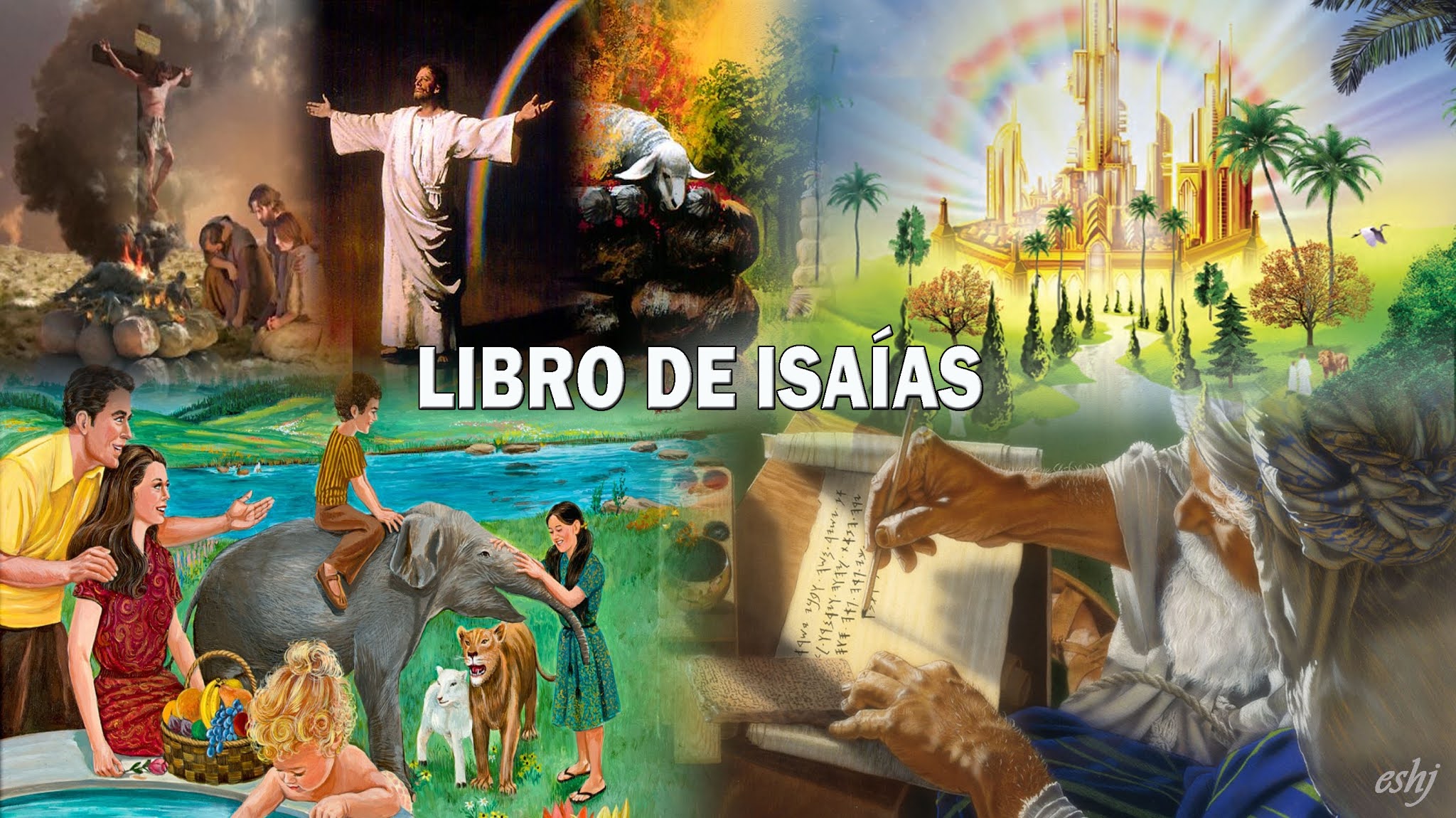 INTRODUCCI N AL LIBRO DE ISA AS INTRODUCCI N AL LIBRO DE ISA AS