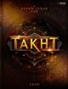 Kareena, Ranveer, Vicky, Bhumi New Upcoming movie on Takht Poster, release date