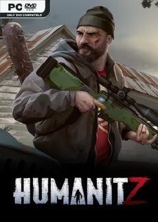 صورة للعبة HumanitZ