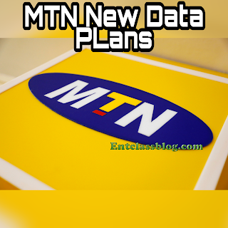 New Cheat: MTN Nigeria Data Plans  For 12X the value of your recharge