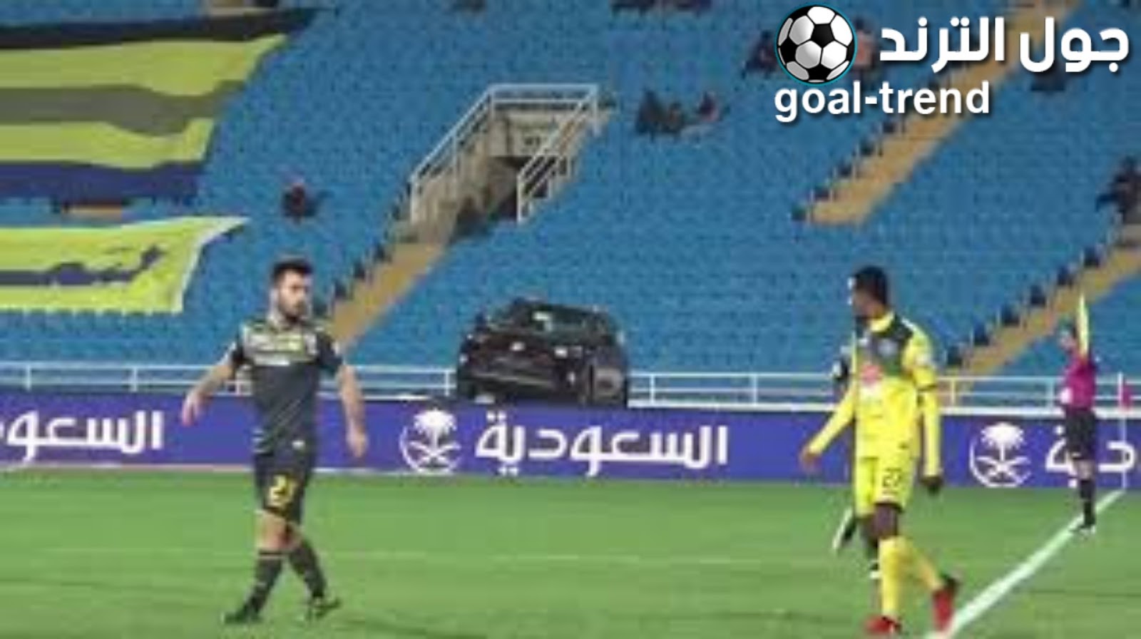 موعد مباراة النصر والتعاون عبر كورة جول في الدوري السعودي