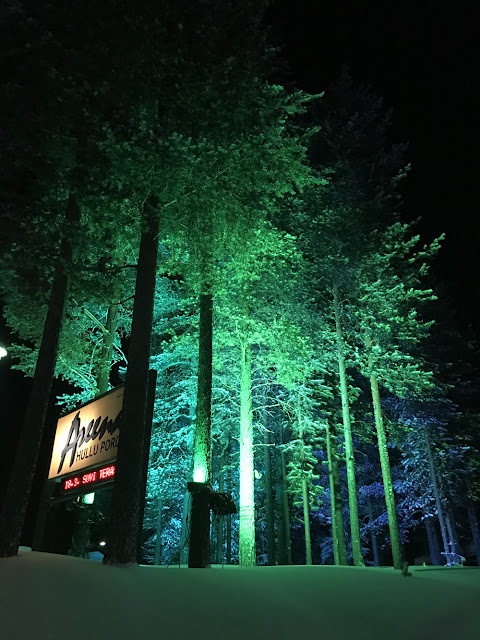 Levi - Laskettelua ja hauskanpitoa sopivassa suhteessa 21 Levi - Laskettelua ja hauskanpitoa sopivassa suhteessa 20