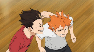 日向翔陽 Shōyō Hinata CV. 村瀬歩 Hellominju.com : ハイキュー!! アニメ 4期1話 自己紹介 | Haikyuu!! Season4 Ep.1 Introductions | Hello Anime !