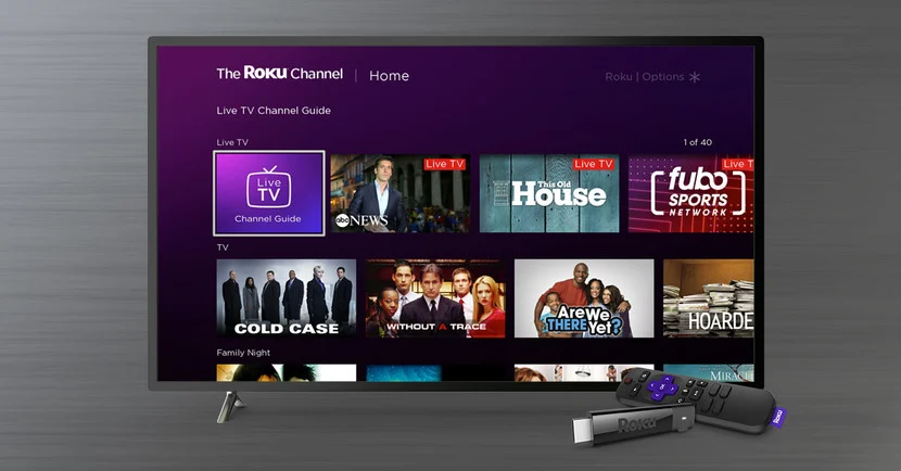 @StreamOnABudget | Canada | Free2View TV: The Roku Channel Expands Free