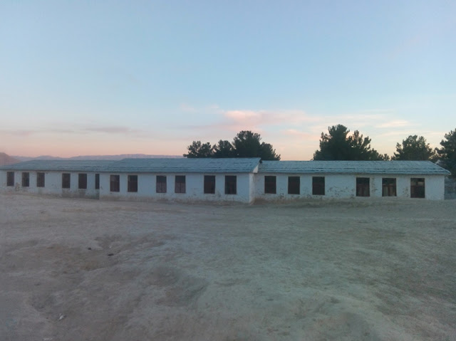 Qalāt-e Ġilzay © unknown author, from Google images