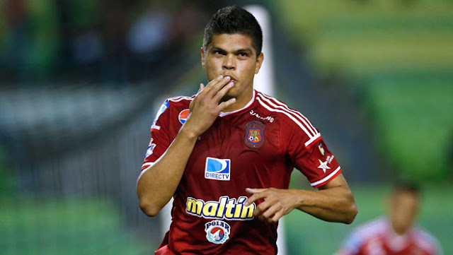 Εξετάζεται ο Φαρίας!