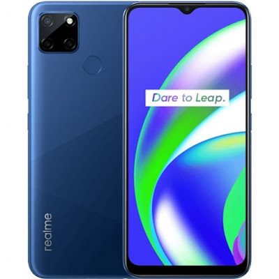 realme-C15-and-C12-get-android-11-with-realme-ui-2-update