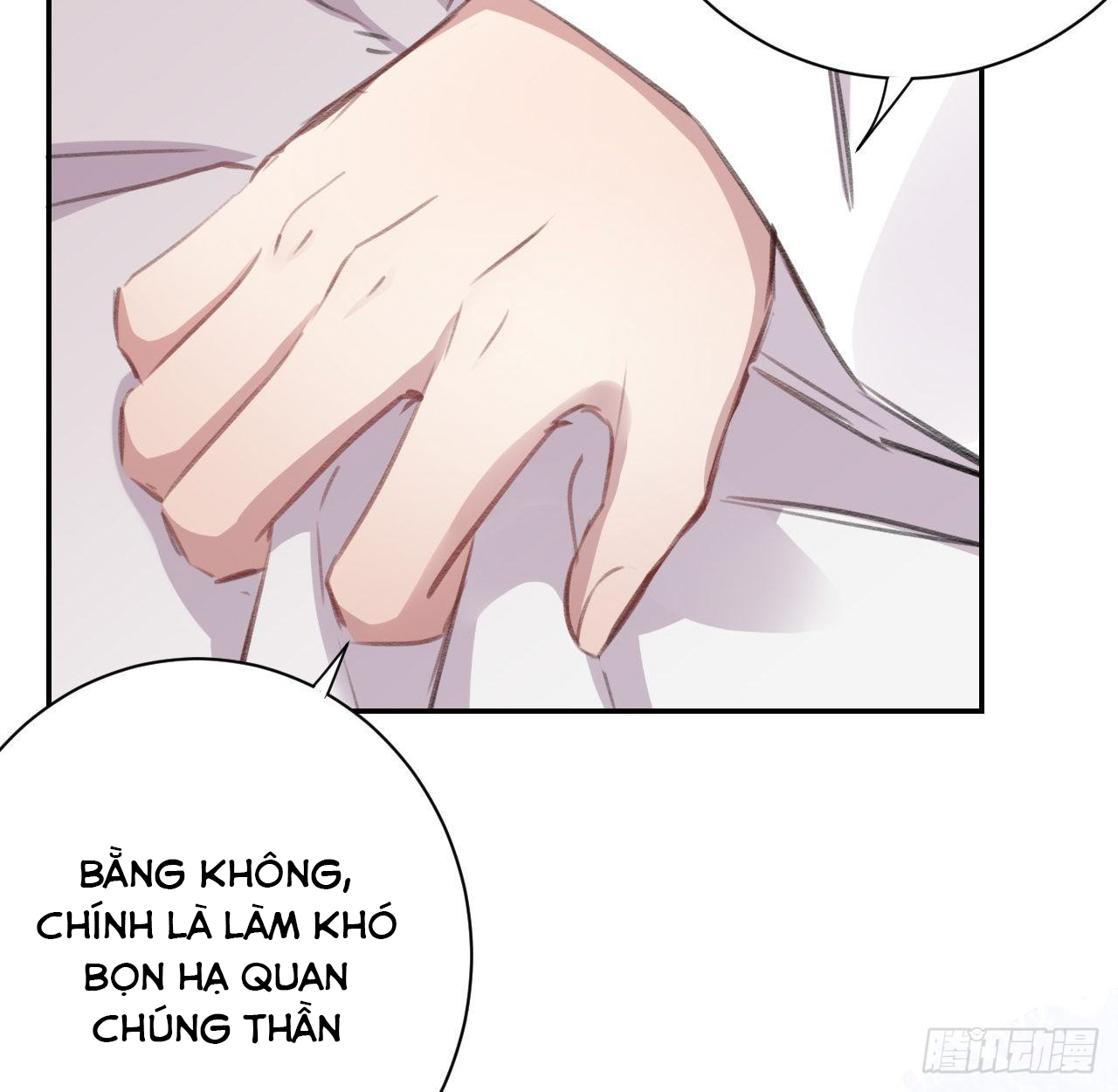 Bất Tảo Triều Chapter 9 - Trang 69