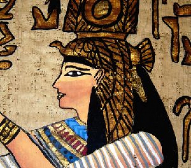 Egito Antigo Arte No Egito Antigo