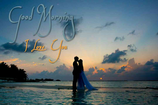 Good morning romantic nature images Good morning romantic nature images