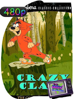 20 uñas (Crazy Claws) (1981) Temporada 1 [480p] Latino [GoogleDrive] SXGO