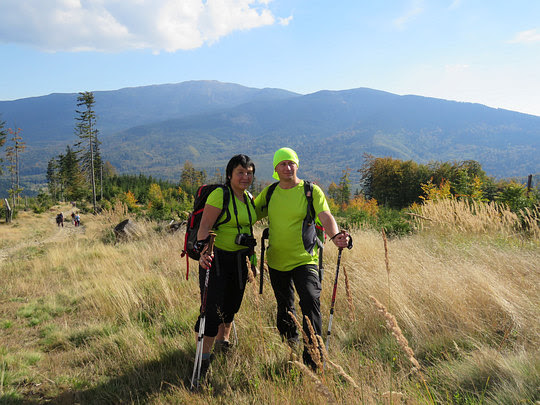 Widok na nas:) Widok na nas:)