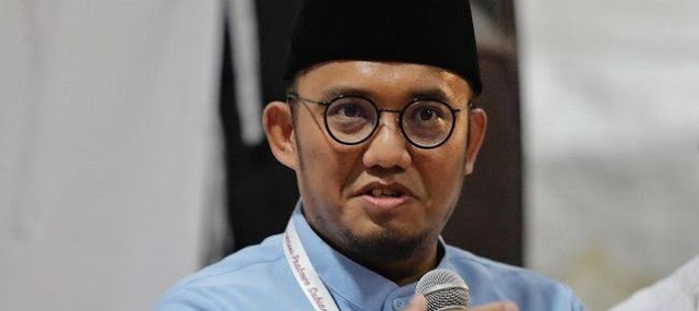 Jubir Prabowo: Saat Ini Indonesia Menghadapi Tiga Ancaman