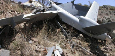 Το PKK κατέρριψε τουρκικό μη επανδρωμένο αεροσκάφος