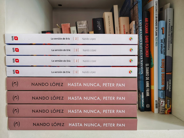 nando lópez escritor nando lópez escritor