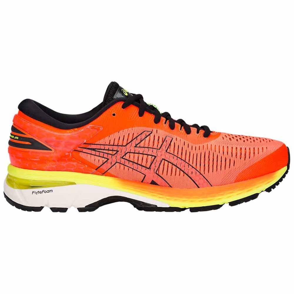 kayano 25 w