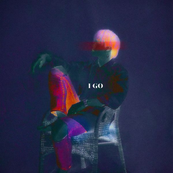 JIN, Dollarsignpark – I GO – Single