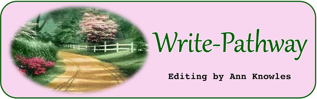 Write Pathway