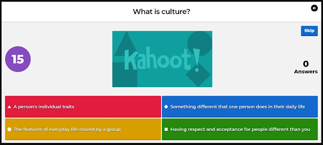 perangkatguru Cara Membuat Kahoot to google meet 7
