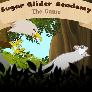 Sugar Glider Academy The Game