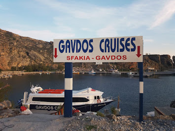 Gavdos Cruises