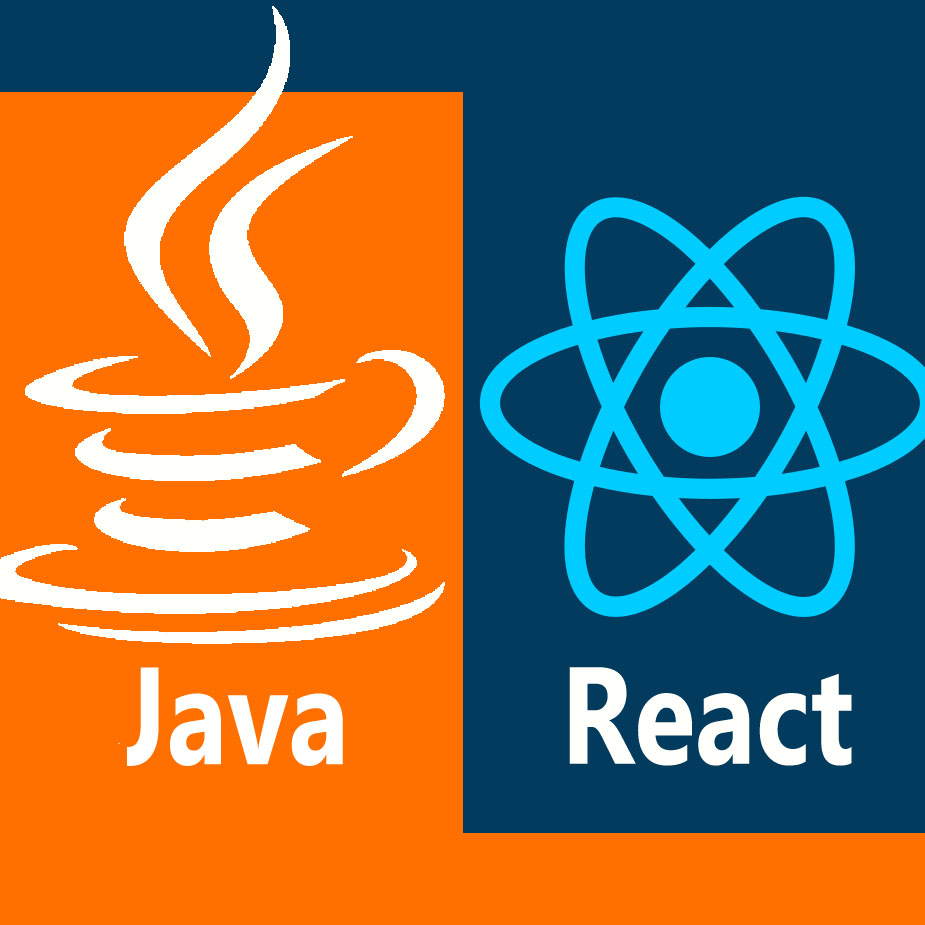 CURSO JAVA / REACT - Full Stack