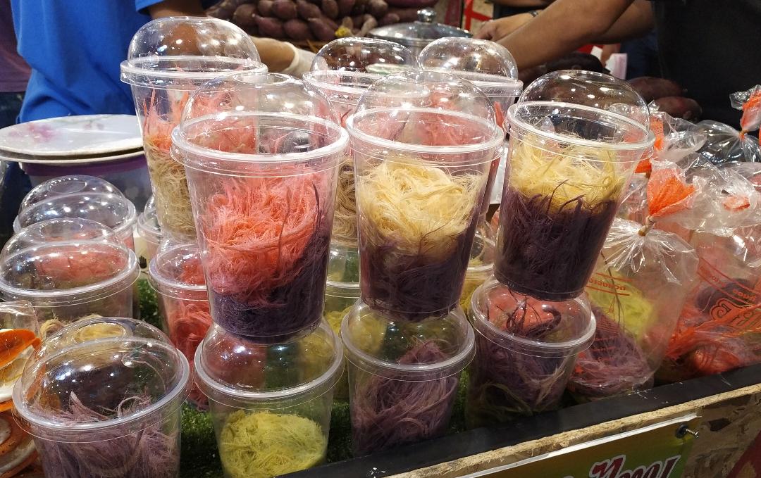 Yan's Family, Frens, Travel, And Food Journal Sawasdee Hatyai food