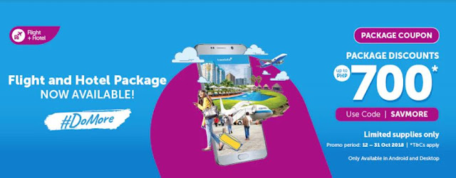 Traveloka Launches New Products for All-In-One Travel Planning