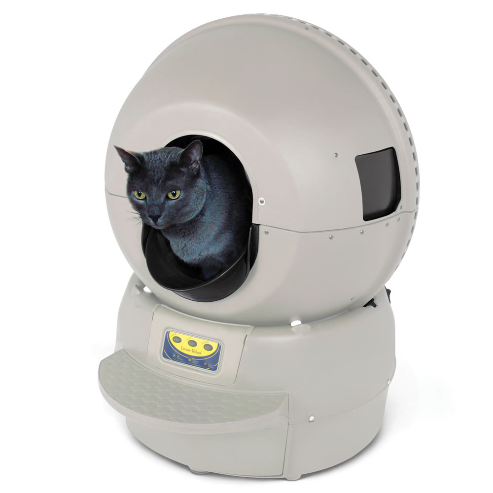 All About MeOw Unique Litter Box That You Have To Own