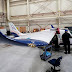 NASA Unveils Its First All-Electric Experimental Aircraft