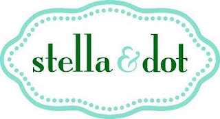 Marie a la Mode: Stella & Dot Giveaway!
