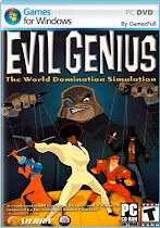 Descargar Evil Genius – GOG para 
    PC Windows en Español es un juego de Estrategia desarrollado por Elixir Studios