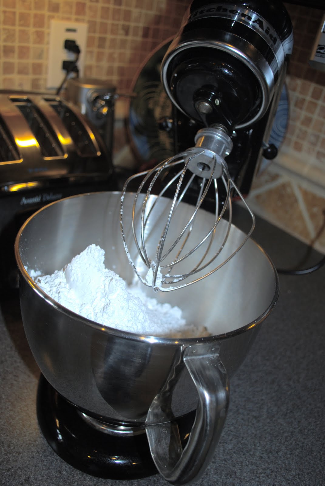 Easy Royal Icing Recipe