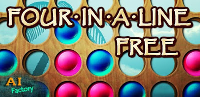 Four In A Line Free apk
