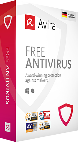 avira antivirus free download for windows 10