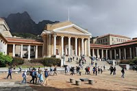 University of Cape Town application 2024