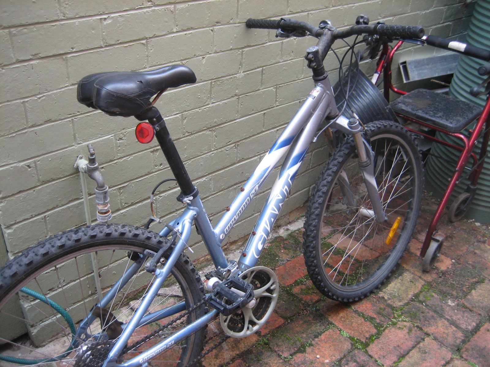 maxxis rekon 27.5 plus 2.8