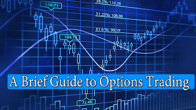 A Brief Guide to Options Trading