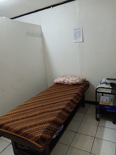 Bekam di Ciledug