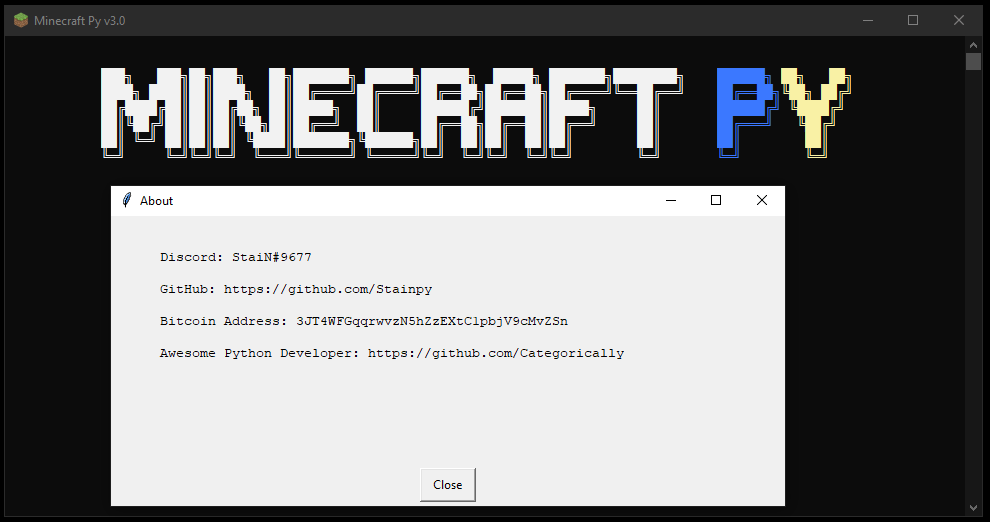Minecraft PY v3.1 Account checker | 4k CPM | Super Fast Tool | 20 Jun