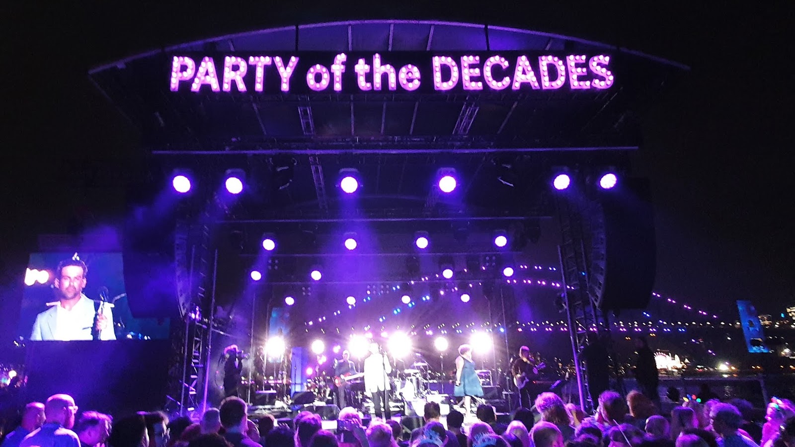 Sydney City and Suburbs Sydney Opera House, New Year's Eve