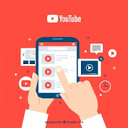 Referensi Channel YouTube untuk Belajar Biologi, Kimia, Fisika dan IELTS