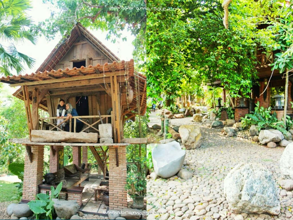 One Afternoon In Watu Gunung, Ungaran. - Bramasole ...