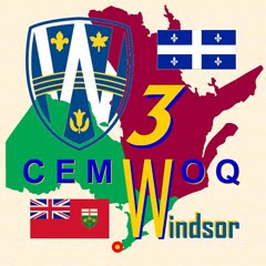 CEMWOQ Blog