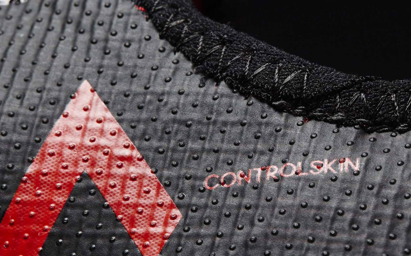 Adidas Ace Primeknit 2017 K-Leather Boots Revealed - Footy Headlines