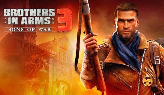 free game mods: Brothers in Arms 3 MOD APK 1 2 0p free game mods: Brothers in Arms 3 MOD APK 1 2 0p