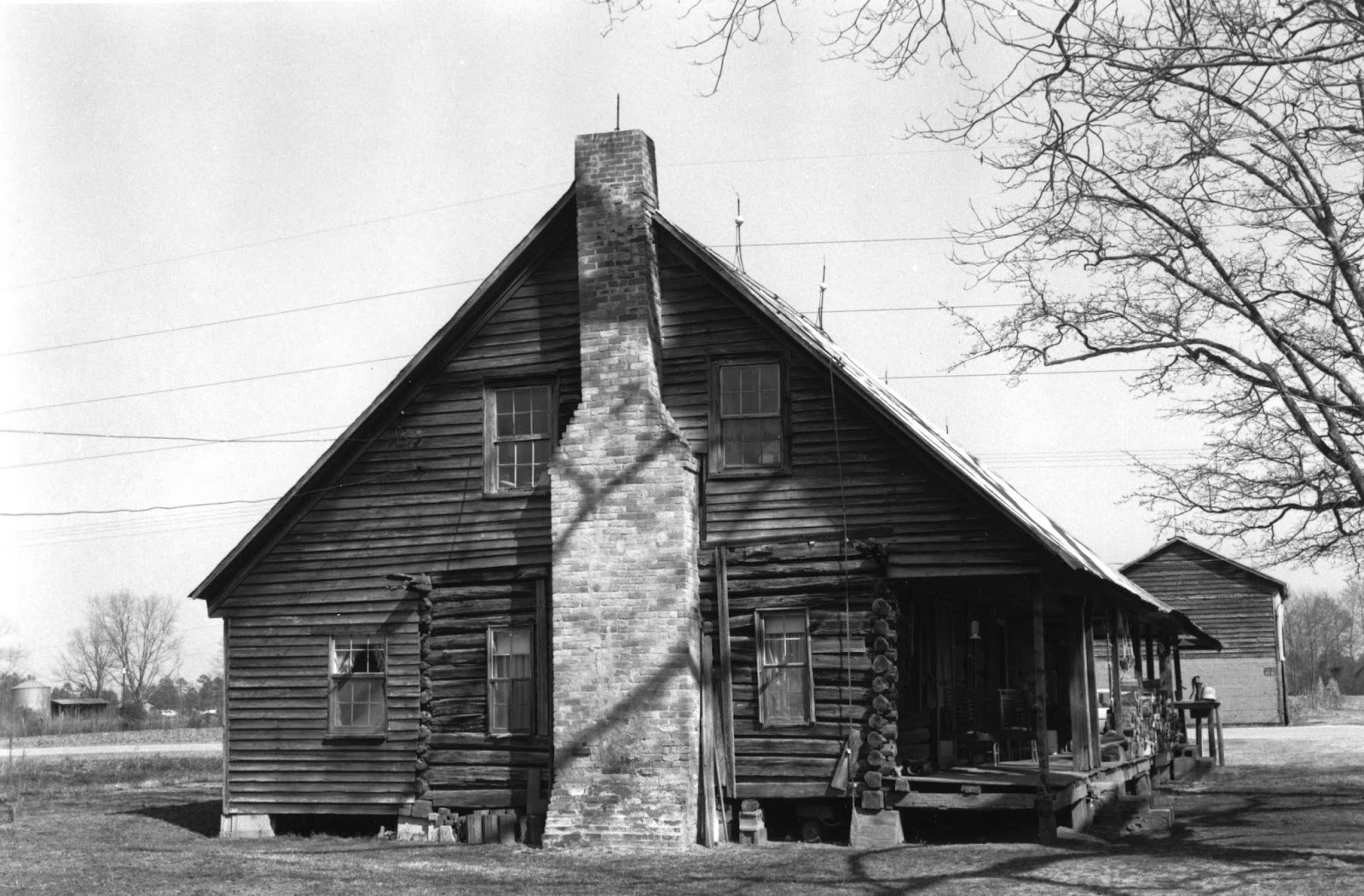 Lindsey Rutherford Blog: The Rich Lands That is Richlands, NC